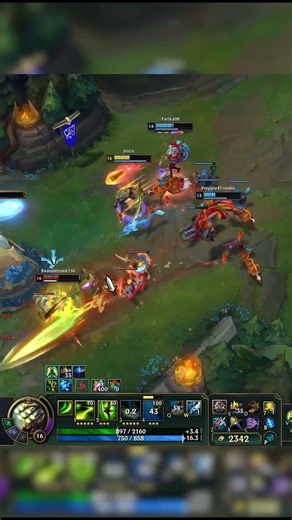 Why EVERYONE FLAME my Master Yi Build if i can do this on League of Legends?