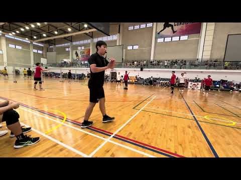 ITC 2025 - SIM vs NTU [3rd Period]