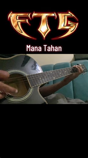 Discover the Thrash Metal Band Mana Tahan