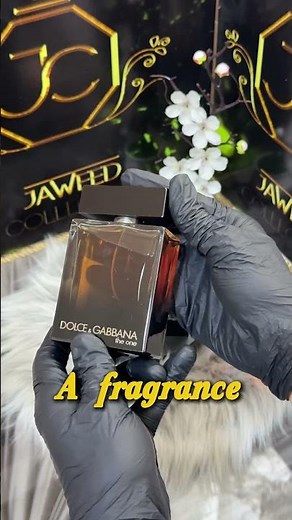 Dolce & Gabbana The One Eau de Parfum 100ml Unboxing | Luxury Fragrance Review ✨🔥