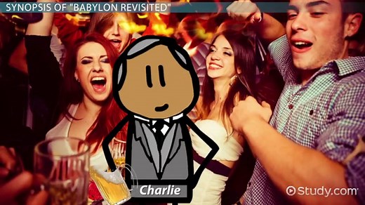 Babylon Revisited by F. Scott Fitzgerald | Summary, Characters & Analysis