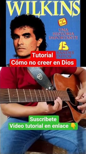 Requinto - Cómo no creer en Dios