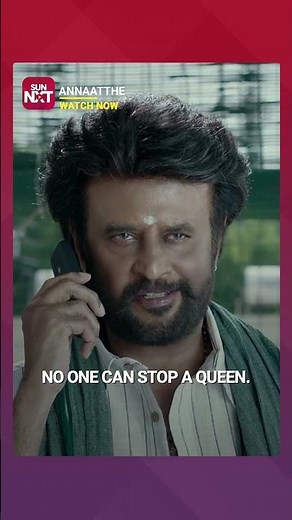 Kadavuley thunaiyaaga varuvaar | Watch the Superhit - Annathe On Sun NXT!!