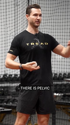 How Did Lifting A Leg Higher Help These Pitchers Throw 100? 🤔 Co-Founder Ben Brewster breaks down how these pitchers used their leg kicks to influence velocity. | Tread Athletics