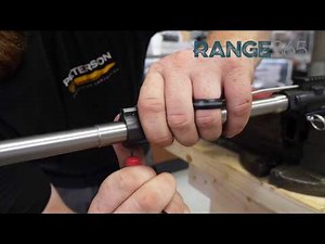 How to Install an AR-15 Gas System