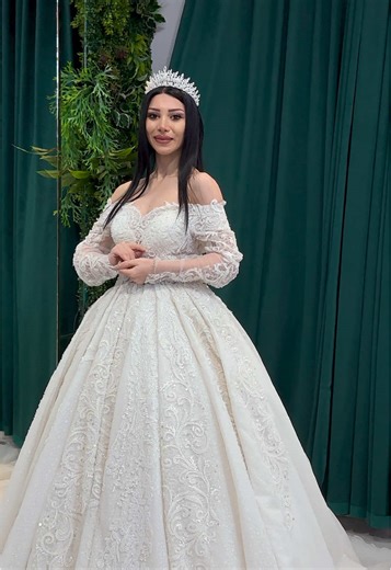 seir_gelinlik_gence on TikTok