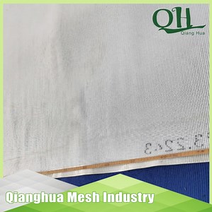 [Hot Item] Spiral Drying Net for Filtration and Screening in Environmental Protection, Pharmaceutical, Mining