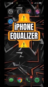 How to use your iPhone Equalizer