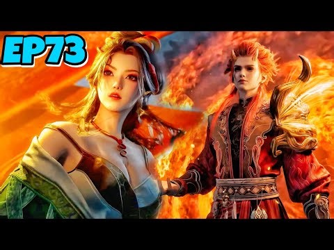 Herding Gods Of Demon Tales New World Class Anime Explained In Hindi Episode 73 Full | Slay The Gods