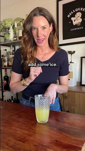 This Pineapple Pisco Sour Will Ruin You for Regular Cocktails #cocktail #recipe #shorts