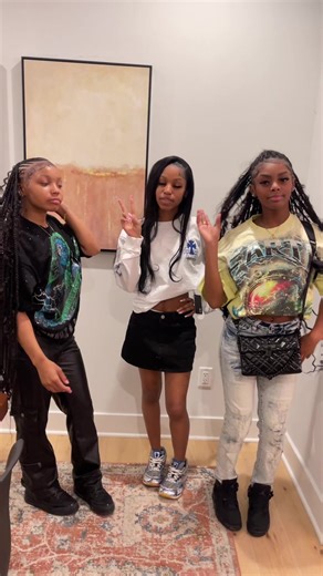 3 bad btchs thooo #friends | friend