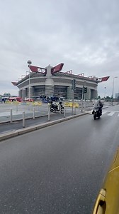 140K views · 1.6K reactions | La scala del calcio, San Siro❤️ | Il mio viaggio a Milano | Facebook