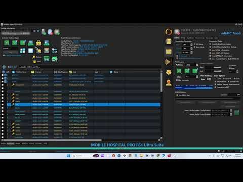 Vivo Y17s FRP Bypass Android 15 | F64 Ultra Tool Latest Method 2026