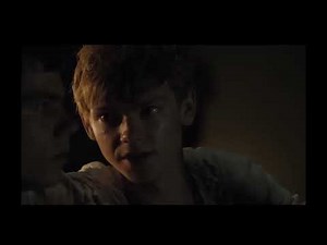 The Maze Runner (2014) Review & Facts 🧩 Survival Sci-Fi Explained | Hollywood Movie