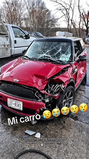 Tutorial de Efectos IA para Bromas de Choque de Coche