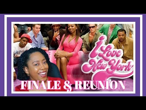 I love New York S.1| Clips Show, Finale, and Reunion| Fights, Hypocrisy, and an Engagement??