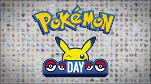 【官方】Pokémon Day PV