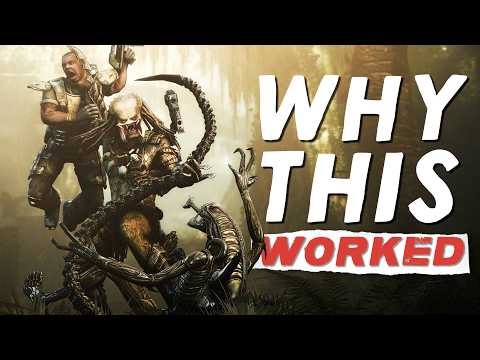 How This Video Game Outshined Hollywood