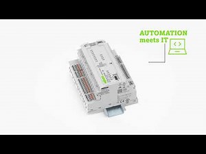 Compact Controller 100