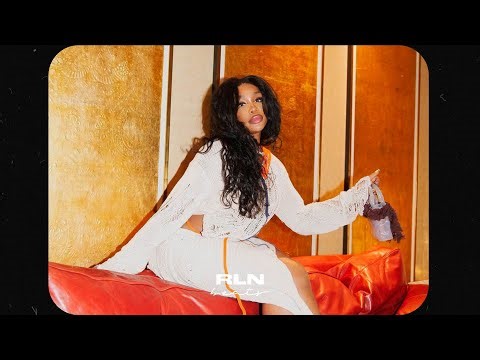 [FREE] SZA Type Beat 2025 "PLAY IT" | 4Batz Type Beat