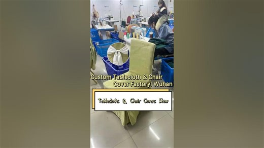 Custom Tablecloths, Chair Covers & Table Skirting | Hotel & Event Linens Supplie