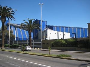 [Hot Item] Fireproof Sound Absorption Heat Insulation Roof Material