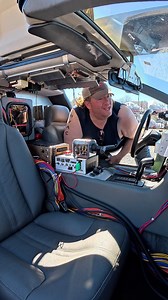 Time Machine Repair With My Future Or Past? #comedy #hvac #BackToTheFuture | Trent Parker