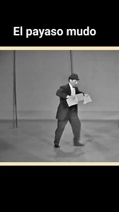1.1M views · 15K reactions | El hombre que logró hacer reír al mundo sin abrir la boca 嵐 Parte 2 #humor #clown #pantomima #vintage #retro | Historia Circo | Facebook
