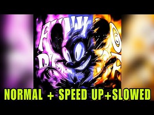 Ariis - FUNK DO BOUNCE (SPED UP || NORMAL ||(ULTRASLOWED)