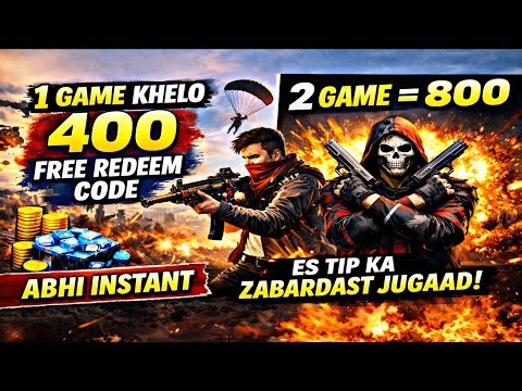 FREE 400 REDEEM CODE INSTANT 🤩 | HOW TO GET GOOGLE PLAY STORE REDEEM CODES AAP | NEW REDEEM CODE AAP