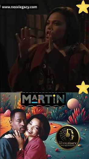 Martin | Emotional Episode: Martin & Gina’s Heartbreaking Breakup 💔😢