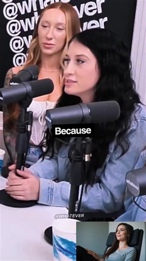 26K views · 492 reactions | Is he SPOT ON about marriage ! @whateverpodcast #PodcastVideo #music #podcasting #podcast #family #reelusa #fblifestyle | Tristen Bender | Facebook