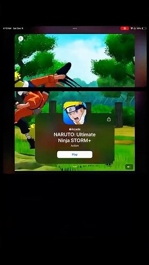 Apple Arcade is going crazy — 5 new games dropped December 4, 2025! 🎮🔥