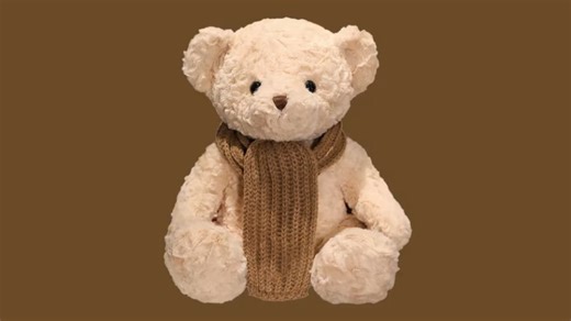 AI teddy bear back for sale after researchers found it can give explicit advise regarding sex, weapons