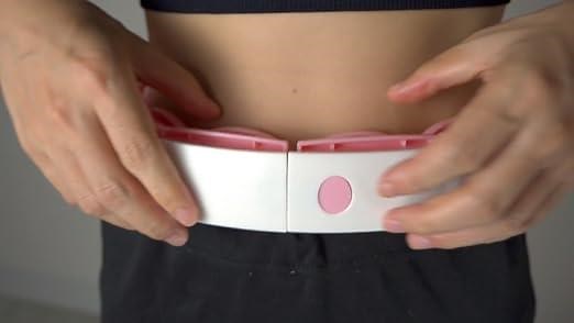 How to Use - Smart Hula Hoop