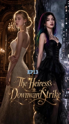 The Heiress’s Downward Strike | heiress