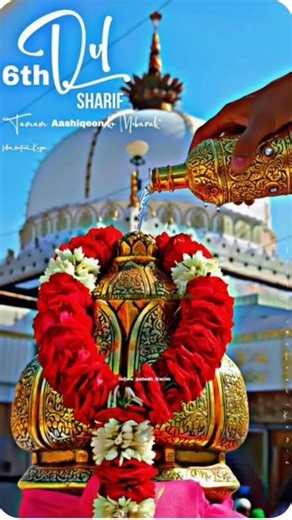 #khwaza garib nawaz ajmer Sharif ❤️ #khwajagaribnawaz