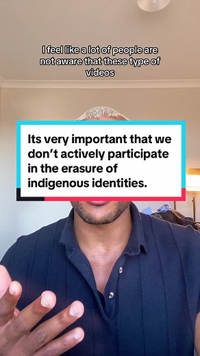 Understanding Indigenous Identities: Beyond Skin Color and Genetics