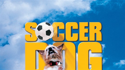 Soccer Dog: The Movie - Apple TV