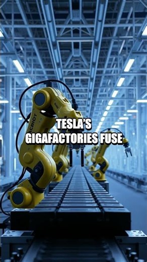 From Amberg to Aisles: The Real Keystone of Intelligent Automation