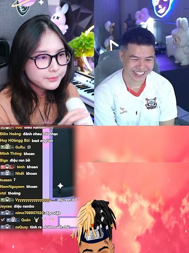 Rambo Rap - Alaba Trap by Diti | Gaming Streamer Highlights