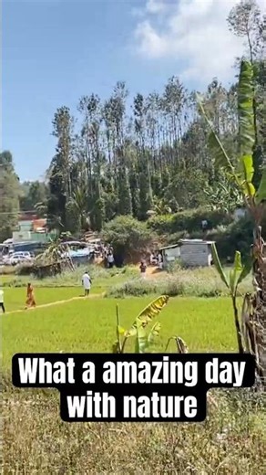 What a amazing day with nature part-69 ‪@touchwithnatures‬