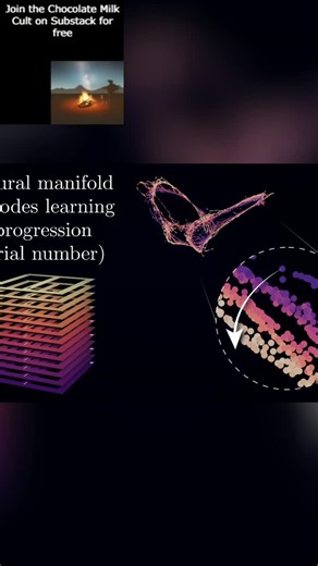 Devansh | Maze manifold maps neural activity, identifying task-related patterns. Crucial for understanding info replay. Via How Money Works Uncut.... | Instagram