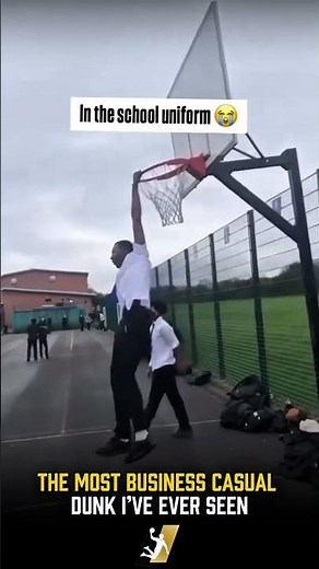 #basketball #slam #nodunks #dunk