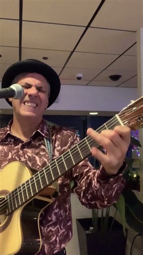 "Samba Pa Ti": My Arrangement For Flamenco Guitar #shorts #trending #guitarist #guitar #cover