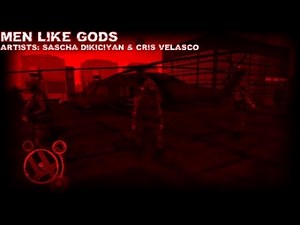 [PROTOTYPE] Unreleased Soundtrack - Men Like Gods