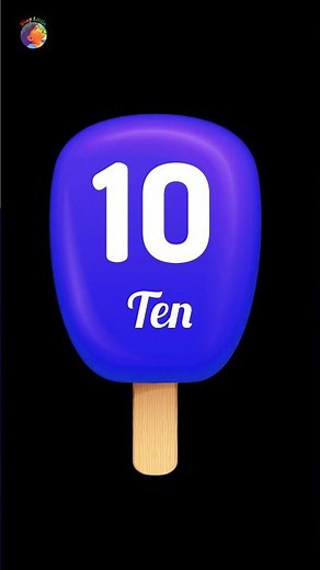 Count 1 to 120 || learn counting with popsicles #staylittlechannel #learning