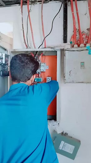 Electrical Panel Installation and Repair Guide