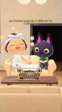 101. I can't believe I did it! 🥰 #animalcrossing