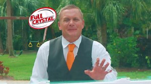 Amazon.com: Full Crystal Refill Kit - Two 4 Oz. Crystal Powder Exterior Window Cleaner Packets for Glass and Screens (Cleans Up to 40 Windows) : Industrial & Scientific